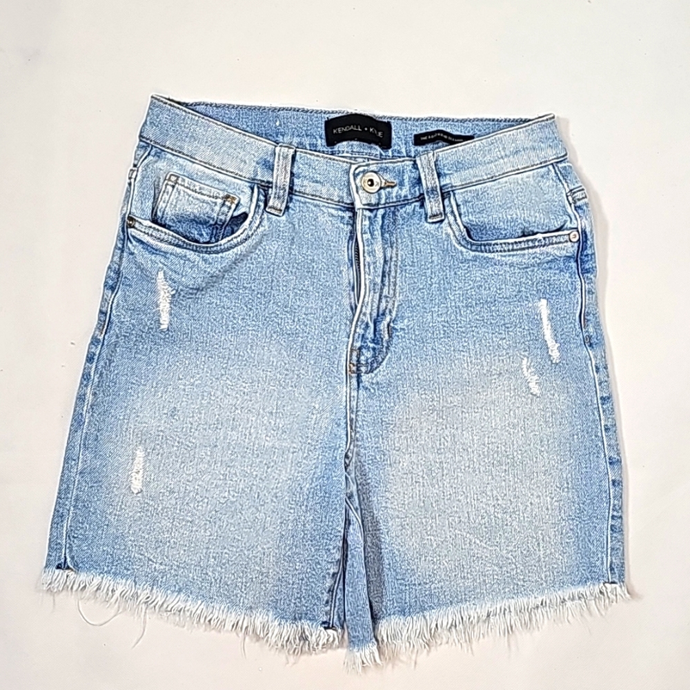 Kendall  & Kyle The Boyfriend Bermuda size 1/25